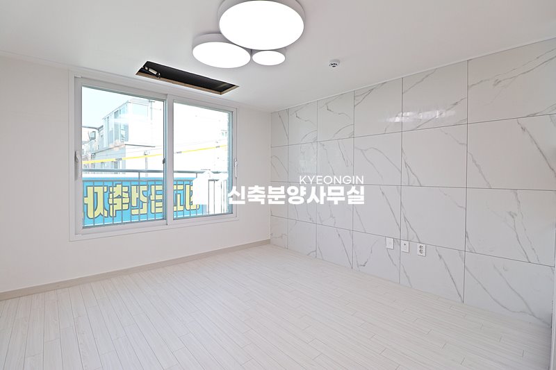 인천 미추홀구 문학동 인영 N [ 3룸 . 4룸 . 테라스 . 복층 Type ] 분양 매물번호 15031 사진 2