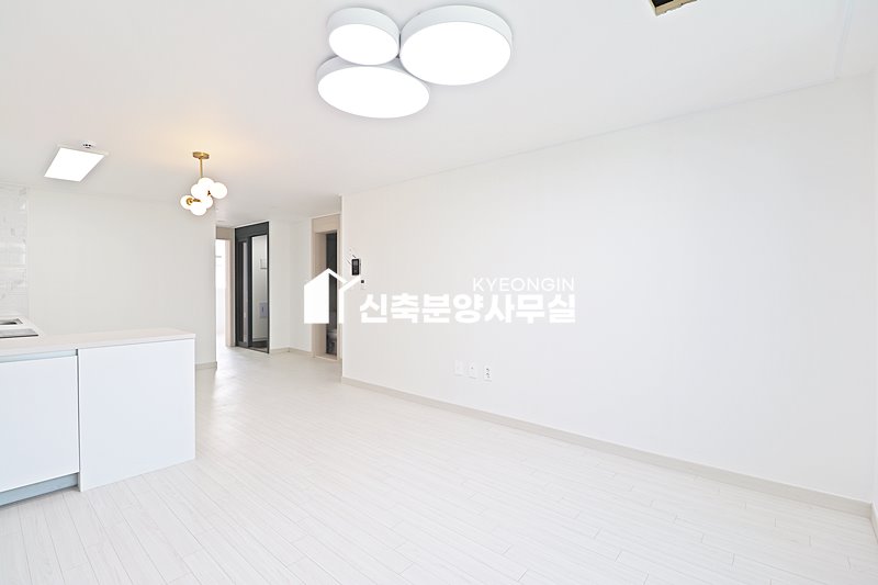 인천 미추홀구 문학동 인영 N [ 3룸 . 4룸 . 테라스 . 복층 Type ] 분양 매물번호 15031 사진 5