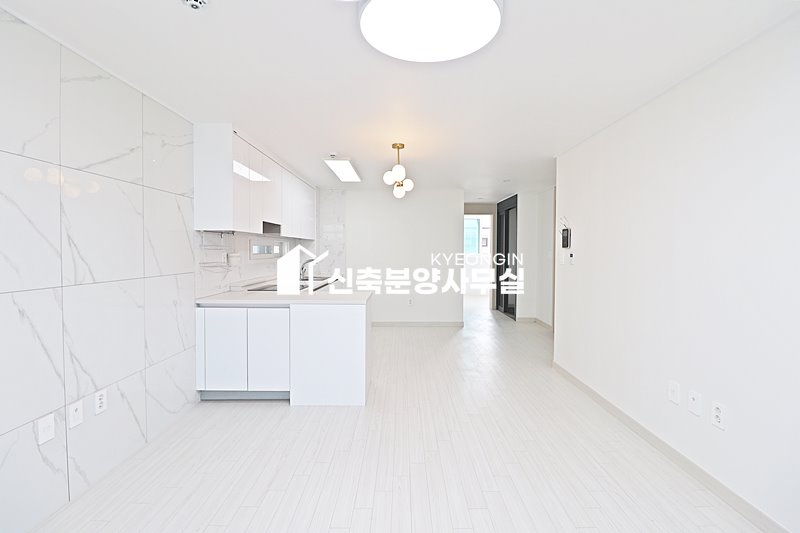 인천 미추홀구 문학동 인영 N [ 3룸 . 4룸 . 테라스 . 복층 Type ] 분양 매물번호 15031 사진 6