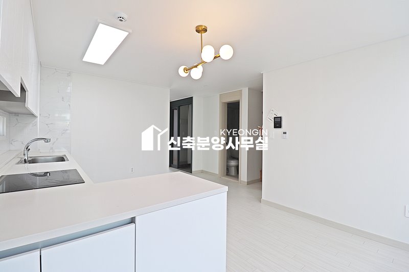 인천 미추홀구 문학동 인영 N [ 3룸 . 4룸 . 테라스 . 복층 Type ] 분양 매물번호 15031 사진 8