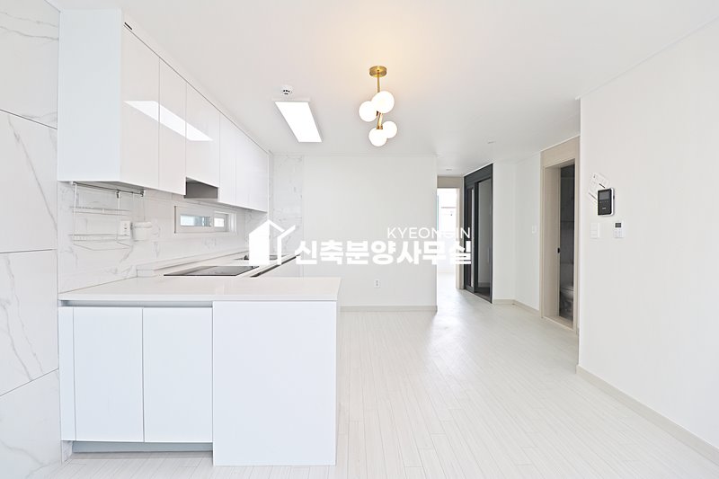 인천 미추홀구 문학동 인영 N [ 3룸 . 4룸 . 테라스 . 복층 Type ] 분양 매물번호 15031 사진 9