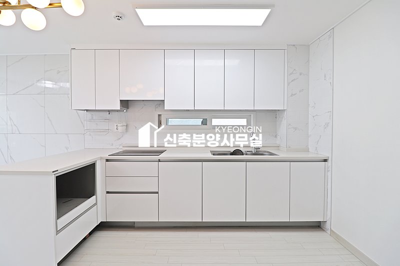 인천 미추홀구 문학동 인영 N [ 3룸 . 4룸 . 테라스 . 복층 Type ] 분양 매물번호 15031 사진 11