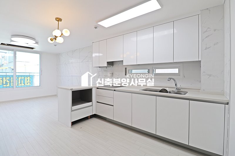 인천 미추홀구 문학동 인영 N [ 3룸 . 4룸 . 테라스 . 복층 Type ] 분양 매물번호 15031 사진 12