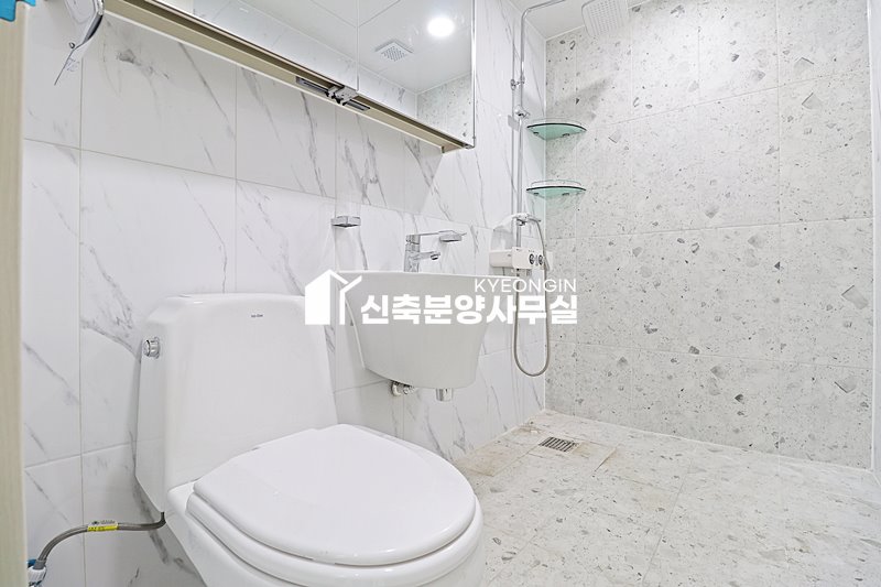 인천 미추홀구 문학동 인영 N [ 3룸 . 4룸 . 테라스 . 복층 Type ] 분양 매물번호 15031 사진 17