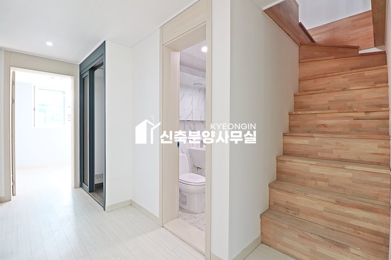 인천 미추홀구 문학동 인영 N [ 3룸 . 4룸 . 테라스 . 복층 Type ] 분양 매물번호 15031 사진 18