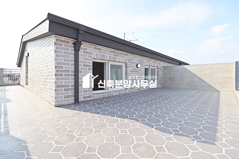 인천 미추홀구 문학동 인영 N [ 3룸 . 4룸 . 테라스 . 복층 Type ] 분양 매물번호 15031 사진 21