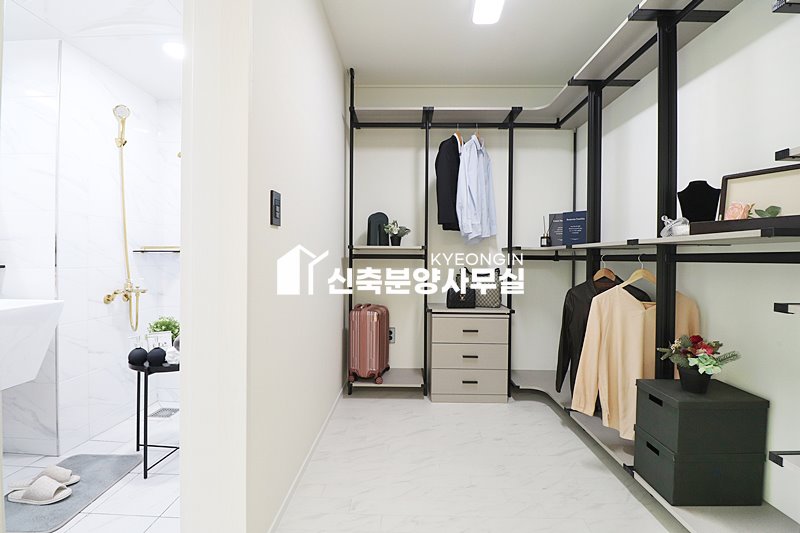 인천 미추홀구 문학동 더 리치타운 2차 [ 3룸 . 테라스 . 복층 Type ] 분양 매물번호 15030 사진 32