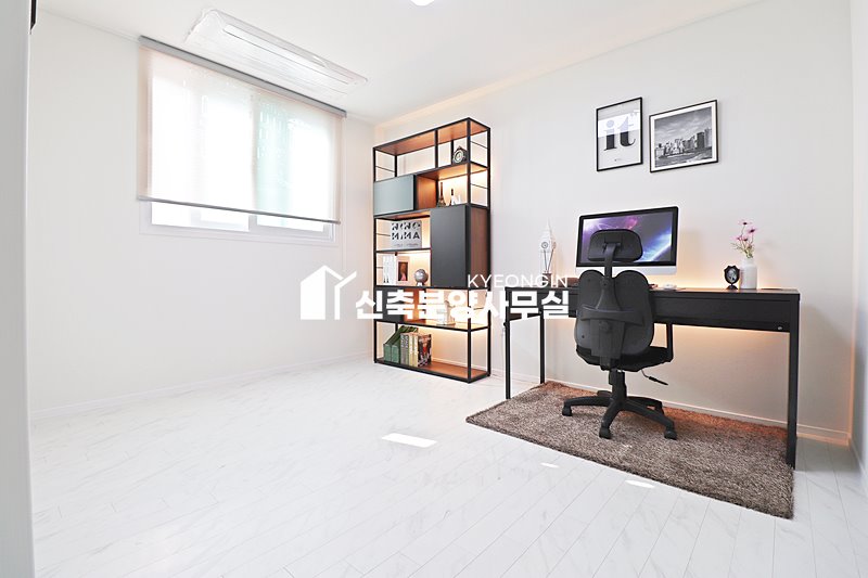인천 미추홀구 문학동 더 리치타운 2차 [ 3룸 . 테라스 . 복층 Type ] 분양 매물번호 15030 사진 34