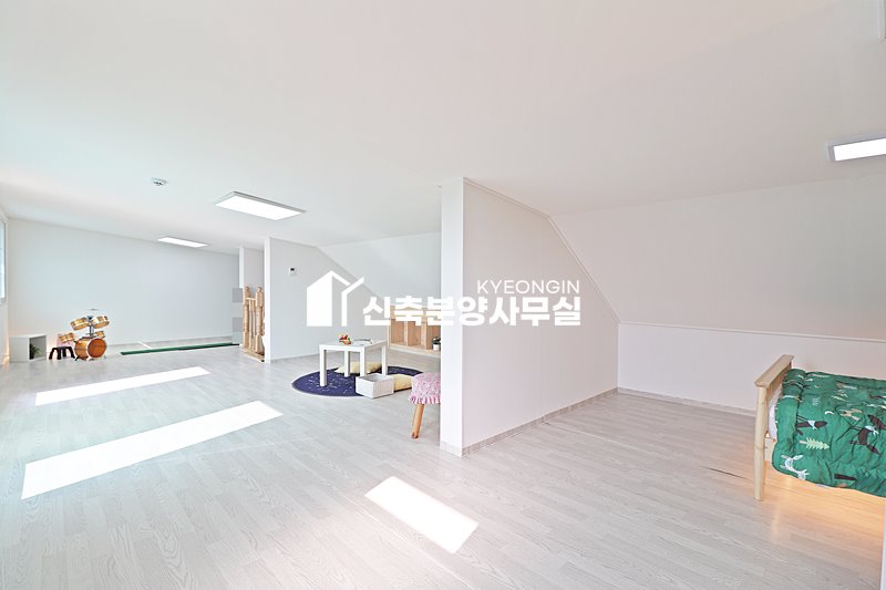 인천 미추홀구 문학동 더 리치타운 2차 [ 3룸 . 테라스 . 복층 Type ] 분양 매물번호 15030 사진 38