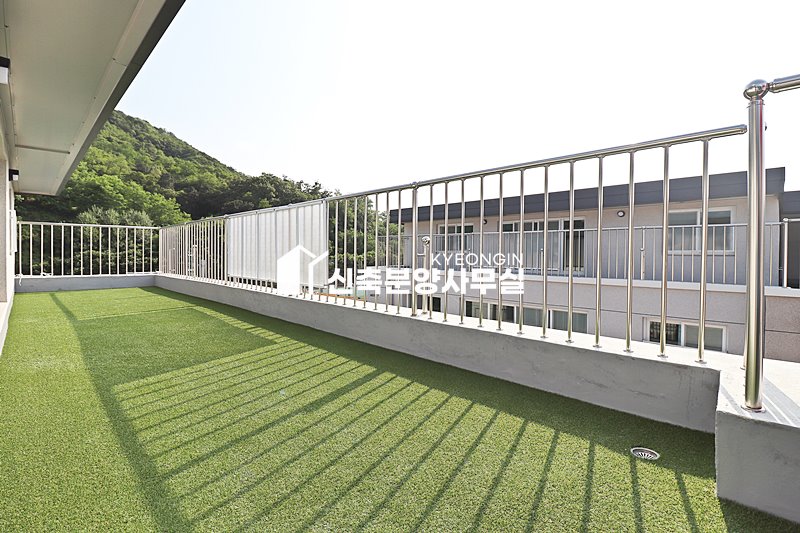 인천 미추홀구 문학동 더 리치타운 2차 [ 3룸 . 테라스 . 복층 Type ] 분양 매물번호 15030 사진 40