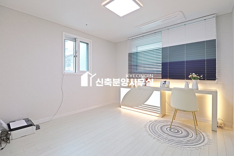 경기 광명시 광명동 아크로빌 [ 3룸 . 테라스 . 복층 Type ] 분양 매물번호 15029 사진 8