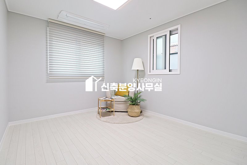 경기 광명시 광명동 아크로빌 [ 3룸 . 테라스 . 복층 Type ] 분양 매물번호 15029 사진 10