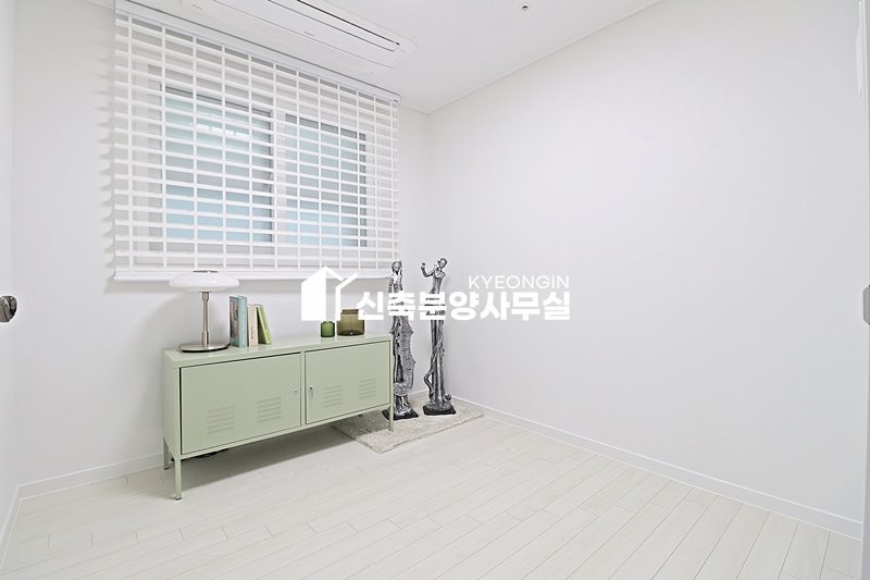 경기 광명시 광명동 아크로빌 [ 3룸 . 테라스 . 복층 Type ] 분양 매물번호 15029 사진 11