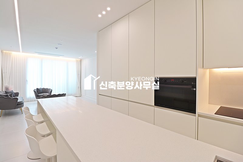 인천 남동구 간석동 씨엘로 [ 3룸 . 테라스 Type ] 분양 매물번호 15028 사진 1