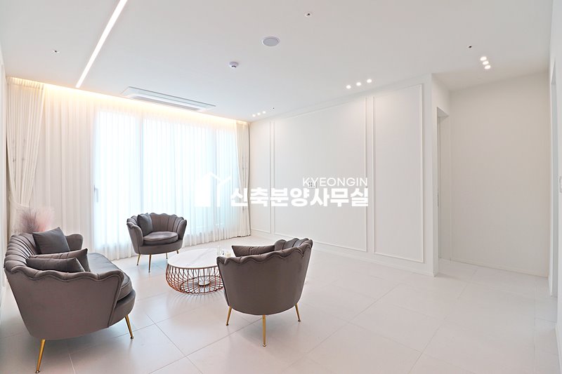 인천 남동구 간석동 씨엘로 [ 3룸 . 테라스 Type ] 분양 매물번호 15028 사진 2
