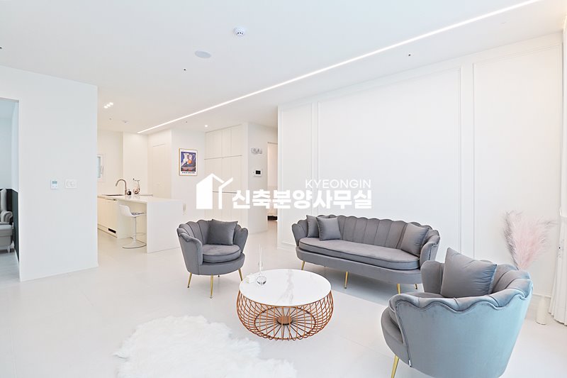 인천 남동구 간석동 씨엘로 [ 3룸 . 테라스 Type ] 분양 매물번호 15028 사진 5