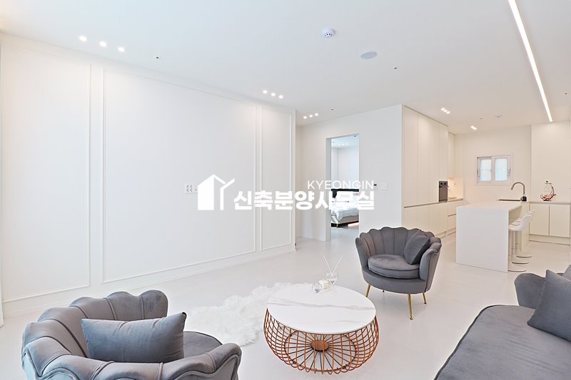 인천 남동구 간석동 씨엘로 [ 3룸 . 테라스 Type ] 분양 매물번호 15028 사진 7