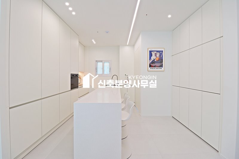인천 남동구 간석동 씨엘로 [ 3룸 . 테라스 Type ] 분양 매물번호 15028 사진 9