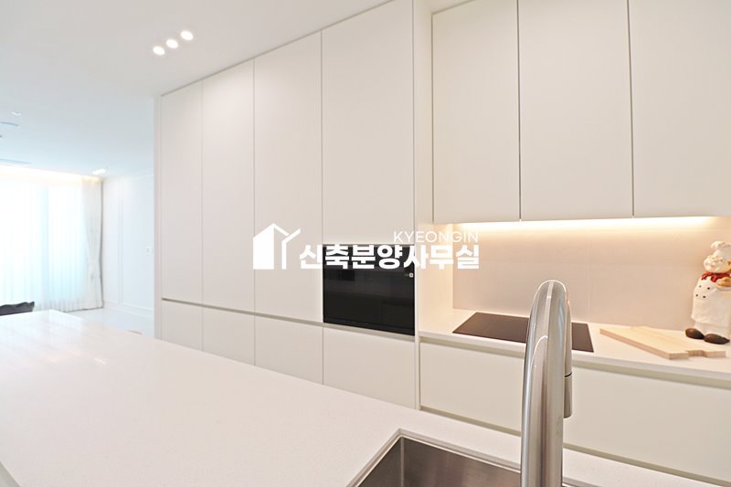 인천 남동구 간석동 씨엘로 [ 3룸 . 테라스 Type ] 분양 매물번호 15028 사진 12