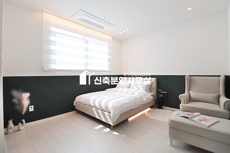 인천 남동구 간석동 씨엘로 [ 3룸 . 테라스 Type ] 분양 매물번호 15028 사진 13