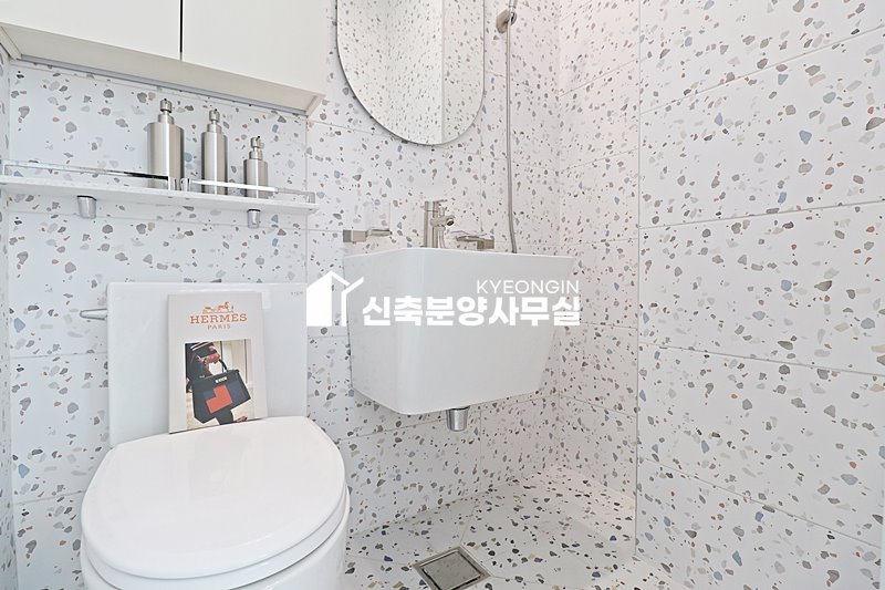 인천 남동구 간석동 씨엘로 [ 3룸 . 테라스 Type ] 분양 매물번호 15028 사진 14