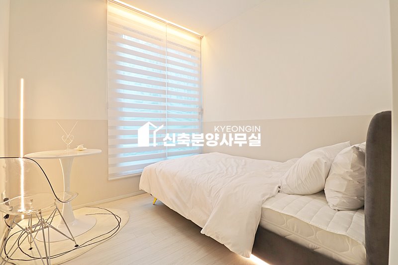 인천 남동구 간석동 씨엘로 [ 3룸 . 테라스 Type ] 분양 매물번호 15028 사진 15