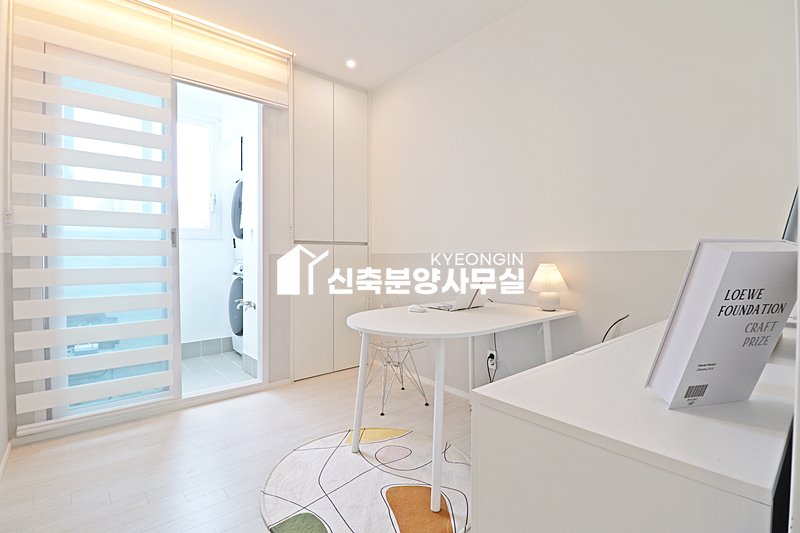 인천 남동구 간석동 씨엘로 [ 3룸 . 테라스 Type ] 분양 매물번호 15028 사진 16