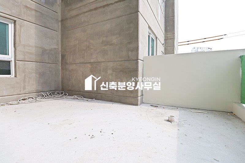 인천 남동구 간석동 씨엘로 [ 3룸 . 테라스 Type ] 분양 매물번호 15028 사진 18