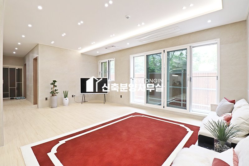 경기 고양일산동구 풍동 탑클라우드 [ 3룸 . 테라스 . 루프탑복층 Type ] 분양 매물번호 15027 사진 6