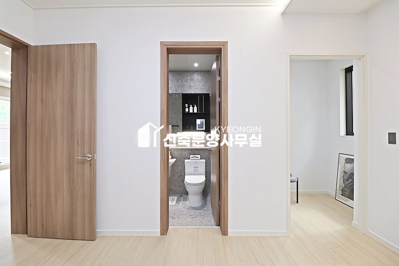 경기 고양일산동구 풍동 탑클라우드 [ 3룸 . 테라스 . 루프탑복층 Type ] 분양 매물번호 15027 사진 14