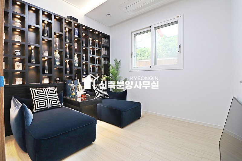 경기 고양일산동구 풍동 탑클라우드 [ 3룸 . 테라스 . 루프탑복층 Type ] 분양 매물번호 15027 사진 17