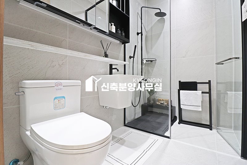 경기 고양일산동구 풍동 탑클라우드 [ 3룸 . 테라스 . 루프탑복층 Type ] 분양 매물번호 15027 사진 18