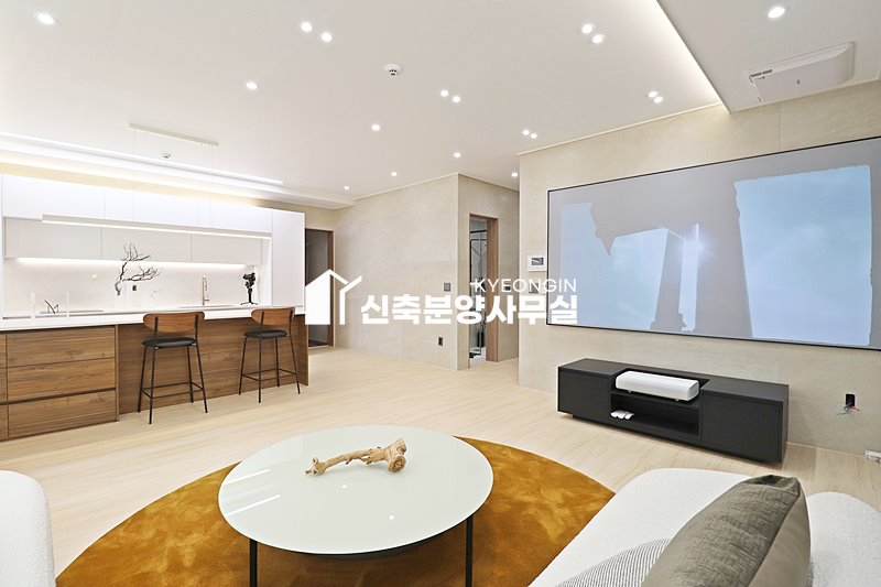 경기 고양일산동구 풍동 탑클라우드 [ 3룸 . 테라스 . 루프탑복층 Type ] 분양 매물번호 15027 사진 24