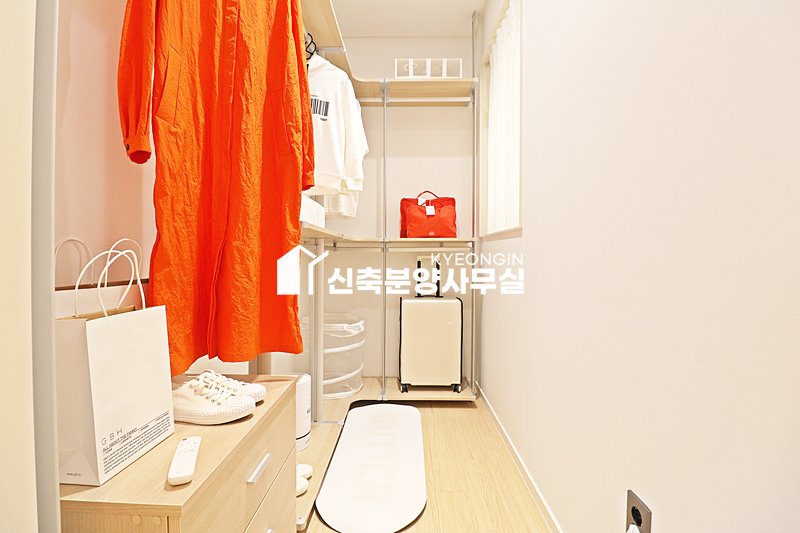 경기 고양일산동구 풍동 탑클라우드 [ 3룸 . 테라스 . 루프탑복층 Type ] 분양 매물번호 15027 사진 35