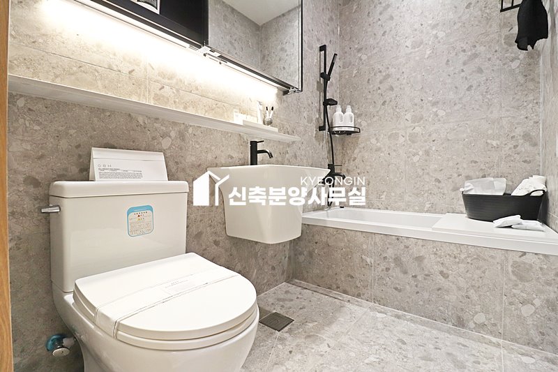 경기 고양일산동구 풍동 탑클라우드 [ 3룸 . 테라스 . 루프탑복층 Type ] 분양 매물번호 15027 사진 36