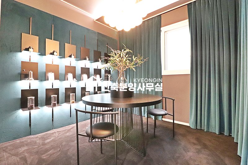 경기 고양일산동구 풍동 탑클라우드 [ 3룸 . 테라스 . 루프탑복층 Type ] 분양 매물번호 15027 사진 38