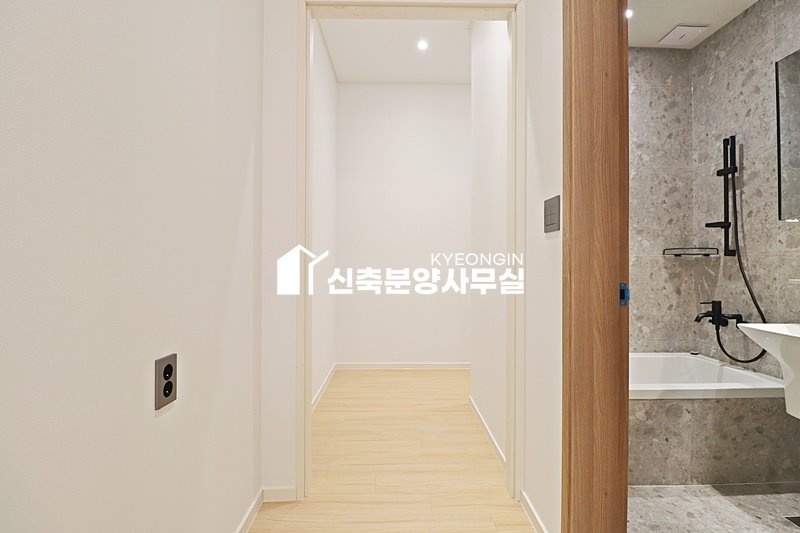 경기 고양일산동구 풍동 탑클라우드 [ 3룸 . 테라스 . 루프탑복층 Type ] 분양 매물번호 15027 사진 61