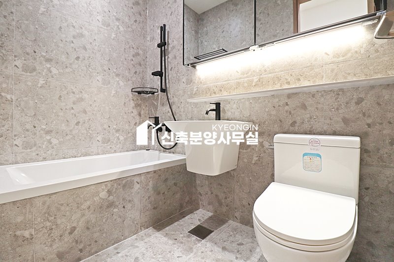 경기 고양일산동구 풍동 탑클라우드 [ 3룸 . 테라스 . 루프탑복층 Type ] 분양 매물번호 15027 사진 62