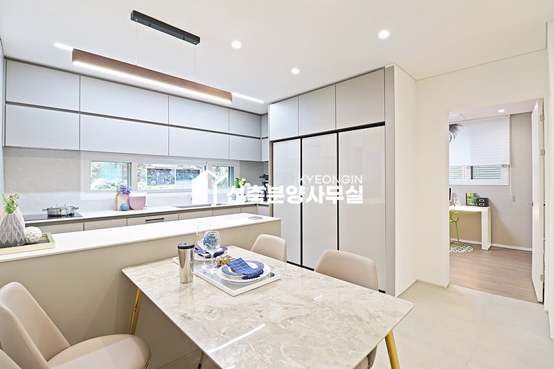 경기 고양덕양구 지축동 삼송라밀레 [ 3룸 . 4룸 . 테라스 . 복층 Type ] 분양 매물번호 15026 사진 9