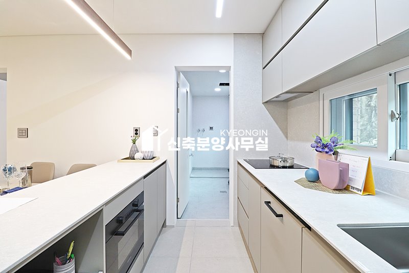 경기 고양덕양구 지축동 삼송라밀레 [ 3룸 . 4룸 . 테라스 . 복층 Type ] 분양 매물번호 15026 사진 12
