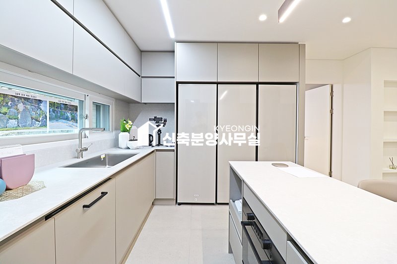 경기 고양덕양구 지축동 삼송라밀레 [ 3룸 . 4룸 . 테라스 . 복층 Type ] 분양 매물번호 15026 사진 13