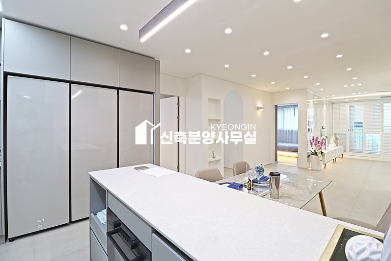 경기 고양덕양구 지축동 삼송라밀레 [ 3룸 . 4룸 . 테라스 . 복층 Type ] 분양 매물번호 15026 사진 14