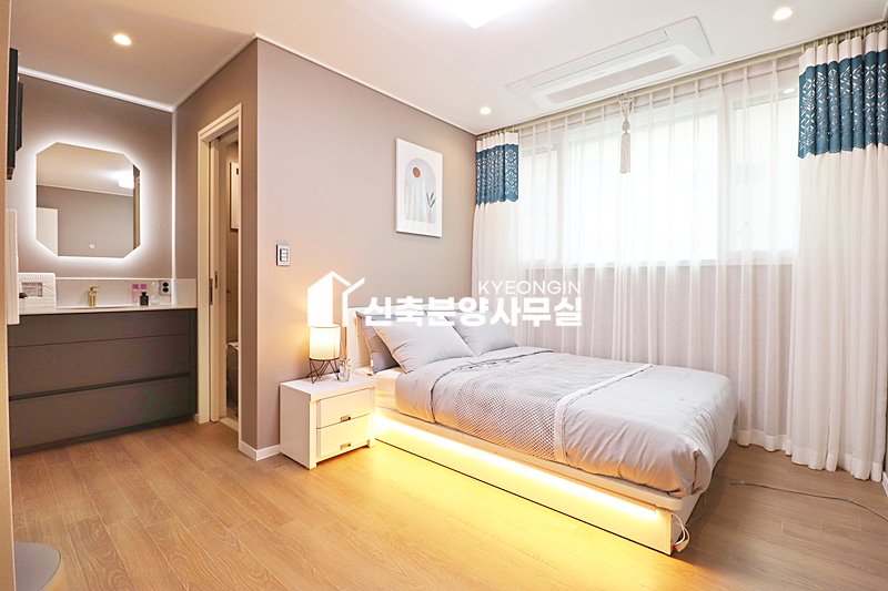 경기 고양덕양구 지축동 삼송라밀레 [ 3룸 . 4룸 . 테라스 . 복층 Type ] 분양 매물번호 15026 사진 15
