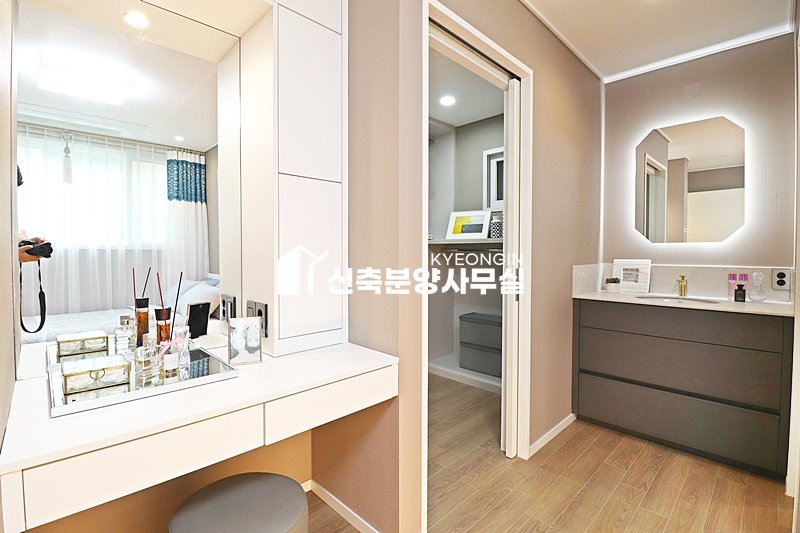 경기 고양덕양구 지축동 삼송라밀레 [ 3룸 . 4룸 . 테라스 . 복층 Type ] 분양 매물번호 15026 사진 16