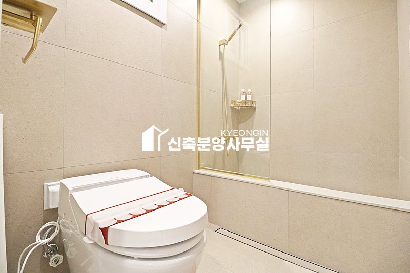 경기 고양덕양구 지축동 삼송라밀레 [ 3룸 . 4룸 . 테라스 . 복층 Type ] 분양 매물번호 15026 사진 19