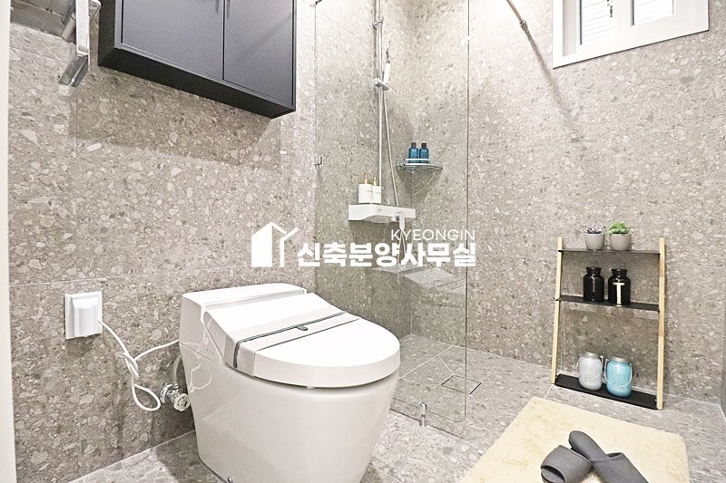 경기 고양덕양구 지축동 삼송라밀레 [ 3룸 . 4룸 . 테라스 . 복층 Type ] 분양 매물번호 15026 사진 23