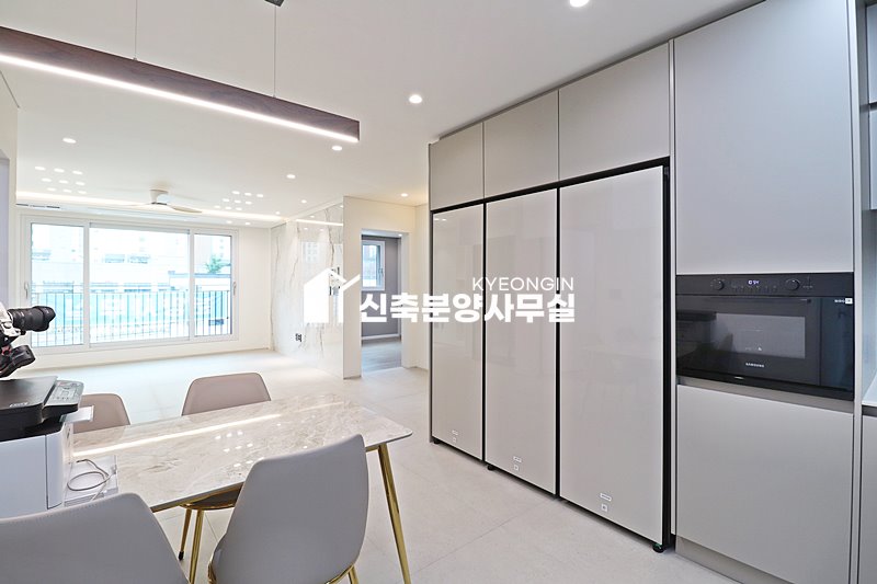경기 고양덕양구 지축동 삼송라밀레 [ 3룸 . 4룸 . 테라스 . 복층 Type ] 분양 매물번호 15026 사진 25