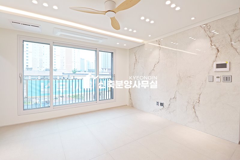 경기 고양덕양구 지축동 삼송라밀레 [ 3룸 . 4룸 . 테라스 . 복층 Type ] 분양 매물번호 15026 사진 29