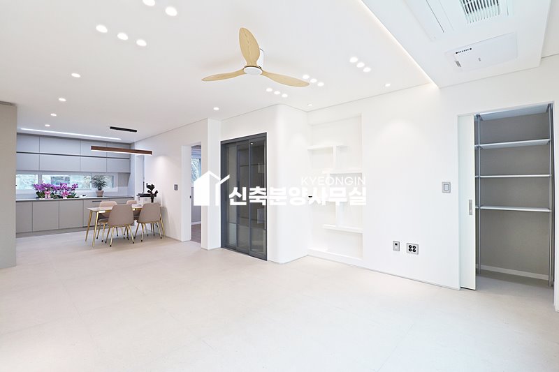 경기 고양덕양구 지축동 삼송라밀레 [ 3룸 . 4룸 . 테라스 . 복층 Type ] 분양 매물번호 15026 사진 32