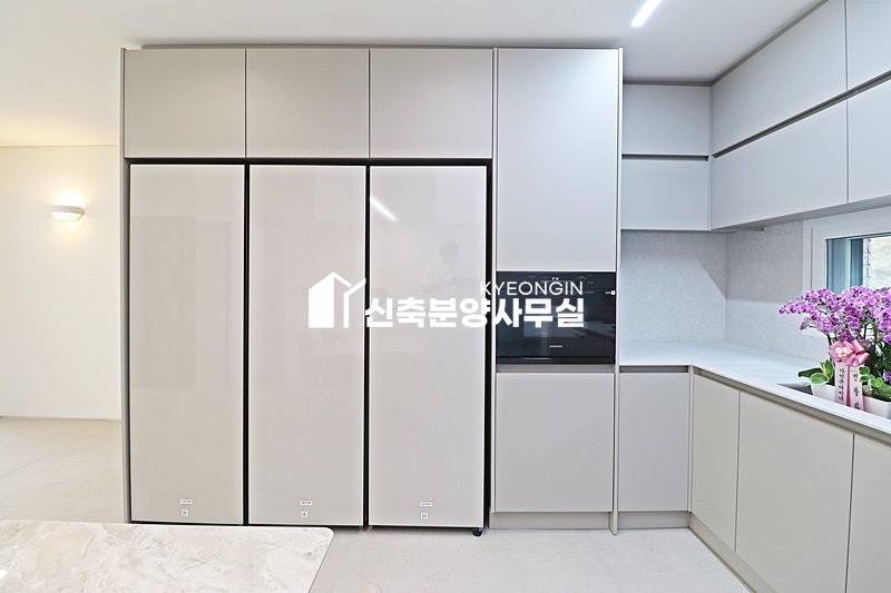 경기 고양덕양구 지축동 삼송라밀레 [ 3룸 . 4룸 . 테라스 . 복층 Type ] 분양 매물번호 15026 사진 37